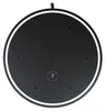 Sennheiser TeamConnect Intelligent Speaker Nero Microfono Anteprima dell’immagine prodotto 4