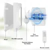 Koupelnový ventilátor – odtahový ventilátor 100 mm do Náhled obrázku produktu 4