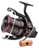 DAIWA 26 Tournament Basia, 45-5000 SCW QD, para uso con la Vista previa de la imagen del producto 6