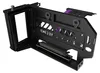 Vertical Graphics Card Holder Kit V3 (schwarz/grau) Produktbild-Vorschau 4
