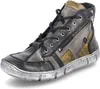 KRISBUT Komfort Stiefel Herren 31343438393039 Grau 45 EU Produktbild-Vorschau 2