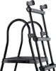 EXIT Basentrap Framehoogte 108-122cm, Basenladder, Podgląd zdjęcia produktu 6