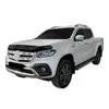 SCOUTT | Deflektor prednej kapoty pre Mercedes X-Class Náhľad obrázku produktu 3