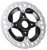 Shimano RT-MT900 Bremsscheibe CL Ø 203 mm Außenverzahnung Produktbild-Vorschau 1