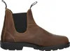 BLUNDSTONE ELASTIC SIDED SUEDE BOOT Brown Produktbild-Vorschau 18