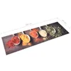 vidaXL Tappeto da cucina lavabile con cucchiaio 60x180 cm - Anteprima dell’immagine prodotto 6