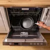 Cecotec 01466, Rund, Allzweckpfanne, Schwarz, Aluminium, 2 Produktbild-Vorschau 8