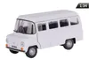 Modell 1:34, PRL Nysa 522, weiß (A884N522B) Produktbild-Vorschau 1