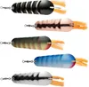 Abu Garcia Atom Vass - Blinker, Gewicht:20g, Farbe:Zebra Produktbild-Vorschau 1