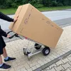 Multifunktions-Sackkarre 3-in-1 max. 450 kg Typ 36AMS122 Produktbild-Vorschau 7