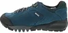 Waldläufer Schnürhalbschuhe bequem in blau, Gr. 9 Produktbild-Vorschau 13