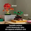 LEGO Botanicals Japanischer Roter Ahorn – Bonsai-Baum - Produktbild-Vorschau 38