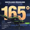 Portreen Gaming Stuhl,Bürostuhl Ergonomischer Gaming Sessel Produktbild-Vorschau 4