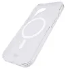 Tech 21 Tech21 EvoClear Case MagSafe for iPhone 17 Clear Produktbild-Vorschau 5