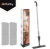 RUHHY Balai à franges plat avec fonction vaporisateur – Voir les images du produit 9