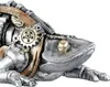 Gilde Figur, Kameleon, "Steampunk Cameleon", Produktbild-Vorschau 5