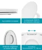 Calmwaters® Familien WC-Sitz, Toilettendeckel mit Produktbild-Vorschau 3