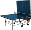 Stôl na stolný tenis (pingpong) Sponeta S3-47i - modrý Náhľad obrázku produktu 16