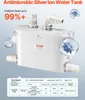 Zvedací jednotka odpadní vody 500W Zvedací jednotka fekálií Náhled obrázku produktu 4