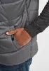 SOLID SDAtsu Herren Weste Steppweste Outdoor Weste mit Produktbild-Vorschau 4