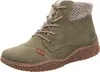 Rieker Damen Boot Stiefelette sportlich cool Laufsohle warm Produktbild-Vorschau 13