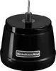 Kitchenaid 5KFC3515EOB schwarz Produktbild-Vorschau 3