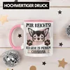 Trendation - Chihuahua Besitzer Tasse Geschenk Lustiger Produktbild-Vorschau 3