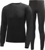 Helly Hansen Comfort Light Thermo Set Herren Produktbild-Vorschau 5