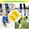 2 pièces sac de lavage pour chaussures machine à laver sac Voir les images du produit 5