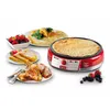 Ariete PARTY TIME Crêpes Maker rot Produktbild-Vorschau 3