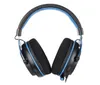 SADES Mpower SA-723 Gaming Headset, schwarz/blau, 3,5 mm Produktbild-Vorschau 5