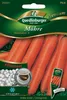 Quedlinburger Saatgut - Möhren Nantaise 2 Pillensaat - Produktbild-Vorschau 1