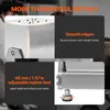 Collage of product details and features. Anteprima dell’immagine prodotto