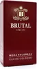 A product shot of a cologne box. Náhled obrázku produktu