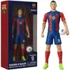 Figura de Robert Lewandowski, jugador de fútbol del FC Vista previa de la imagen del producto 10