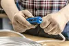 Högert Technik Utensile professionale per spellare cavi Anteprima dell’immagine prodotto 4