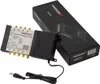 PremiumX PXMS 5/8 Multischalter mit Netzteil Multiswitch 1 Produktbild-Vorschau 7