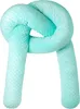 Mint Minky schlange Bettumrandung 300cm Produktbild-Vorschau 2