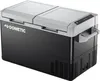 Dometic CFF 70DZ, lodówka (ciemnoszara/jasnoszara, 2 strefy Podgląd zdjęcia produktu 9