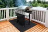 Tapis de protection pour barbecue GIN 2057 pour la Voir les images du produit 3