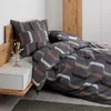 Janine Design Mako-Satin-Bettwäsche-Garnitur J. D. 87107 Produktbild-Vorschau 3
