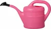 Annaffiatoio Geli rosa in plastica di alta qualità capacità Anteprima dell’immagine prodotto 2