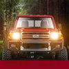 MNRC MN82 RTR 1/12 2.4G 4WD RC auto - Land Cruiser LC79 Náhľad obrázku produktu 2