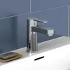 SCHÜTTE umyvadlová baterie ELEPHANT chrom Náhled obrázku produktu 7
