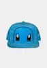 Difuzed Pokémon Squirtle Baseballkappe Taille unique Voir les images du produit 5
