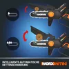 Scie à branches sans fil Worx WG325E.9 20 V 12 cm Brushless Voir les images du produit 14