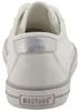 Mustang Damen Sneaker Weiß Voir les images du produit 6