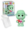 Les Bisounours POP ! Figurine en vinyle Gentle Heart Lamb 9 Voir les images du produit 3