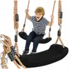 KRUMAD Kinderschaukel Outdoor Indoor, Babyschaukel, Produktbild-Vorschau 1