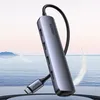 UGREEN USB-C to 4*USB 3.0+HDMI Hub Produktbild-Vorschau 4